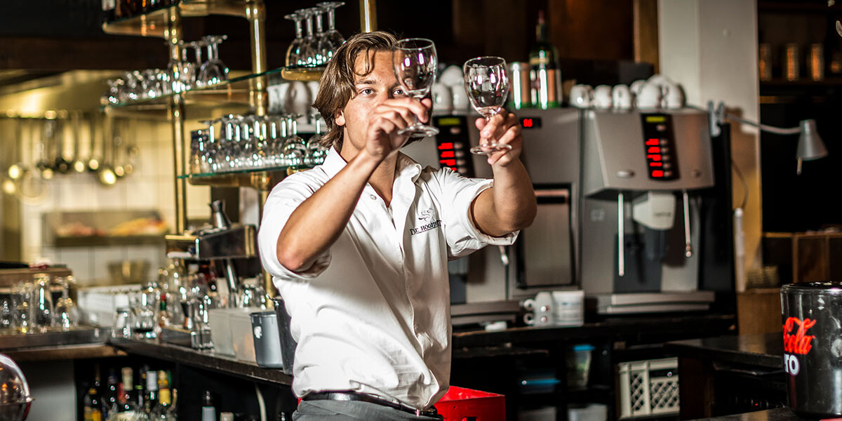 Multiman Horeca Payroll